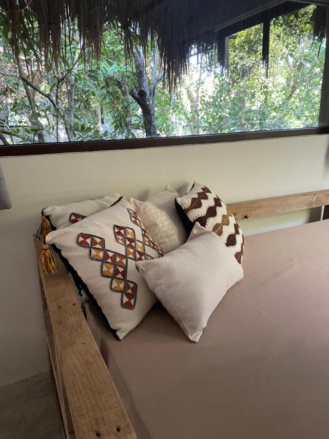 Hotel Roc Jungle Tulum Extérieur photo