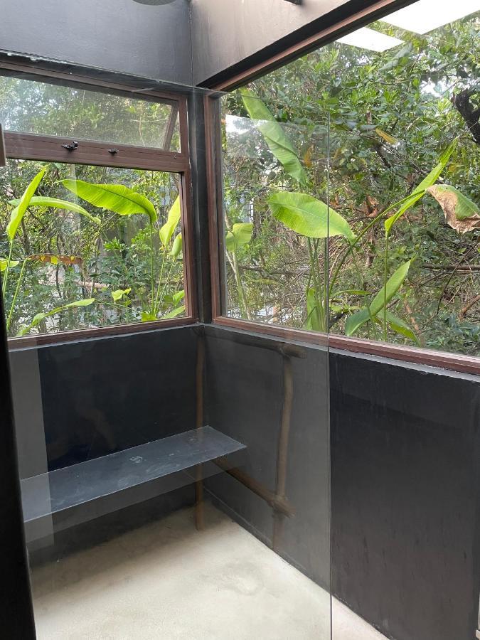 Hotel Roc Jungle Tulum Extérieur photo