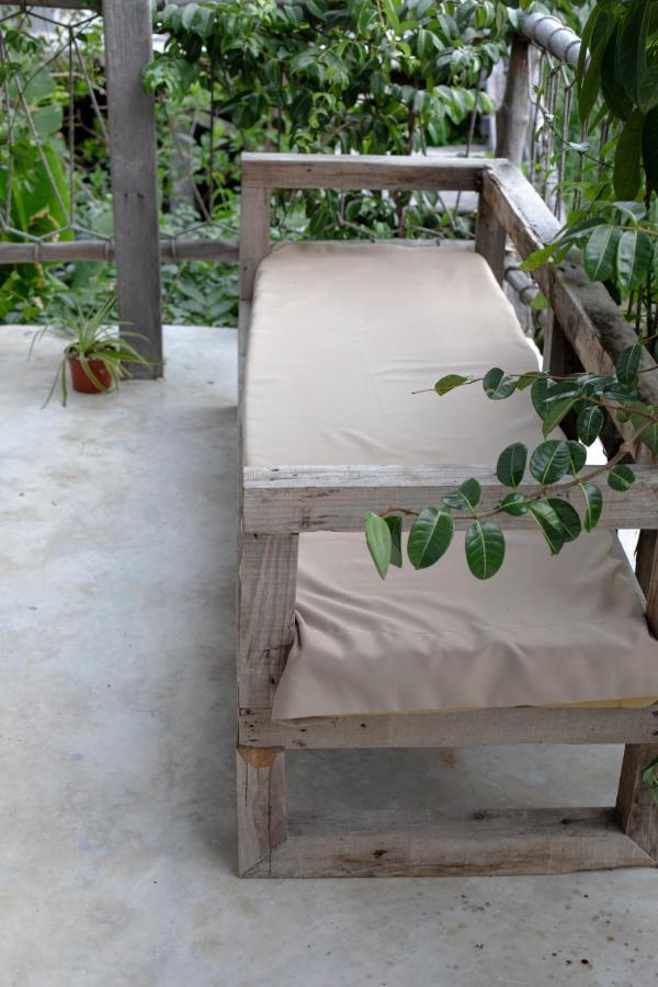 Hotel Roc Jungle Tulum Extérieur photo