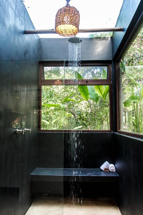 Hotel Roc Jungle Tulum Extérieur photo