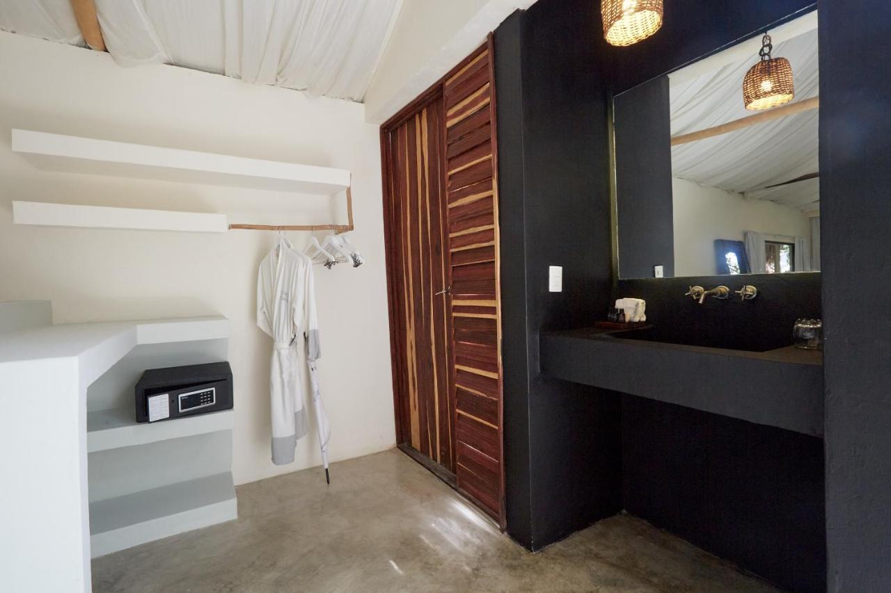 Hotel Roc Jungle Tulum Extérieur photo