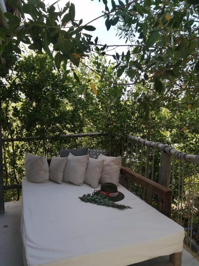 Hotel Roc Jungle Tulum Extérieur photo