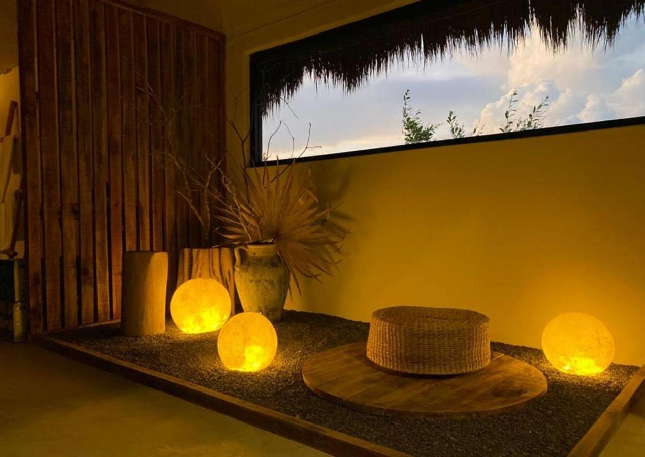 Hotel Roc Jungle Tulum Extérieur photo